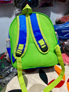 Kingu Special Cartoon Strawberry Bag