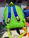 Kingu Special Cartoon Strawberry Bag