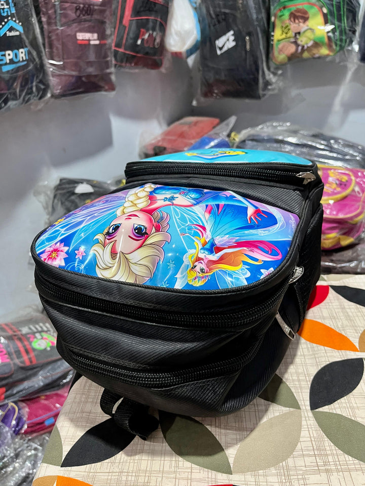 Barbie Blue Bag special for Girls