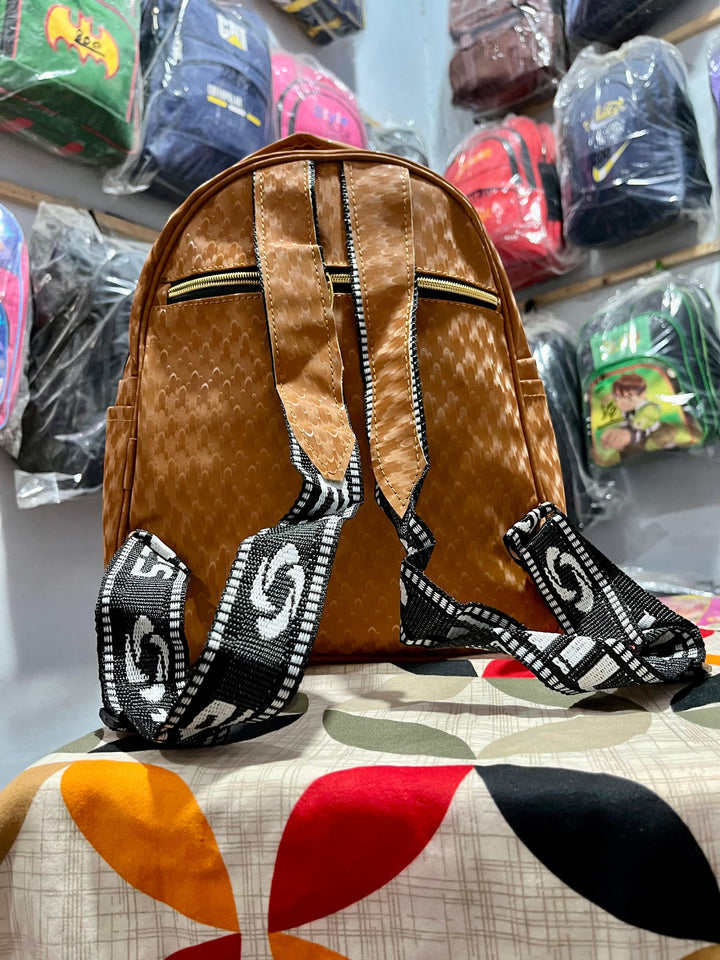 Prada Luxury bag with Pure Foam Buckle