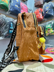 Prada Luxury bag with Pure Foam Buckle