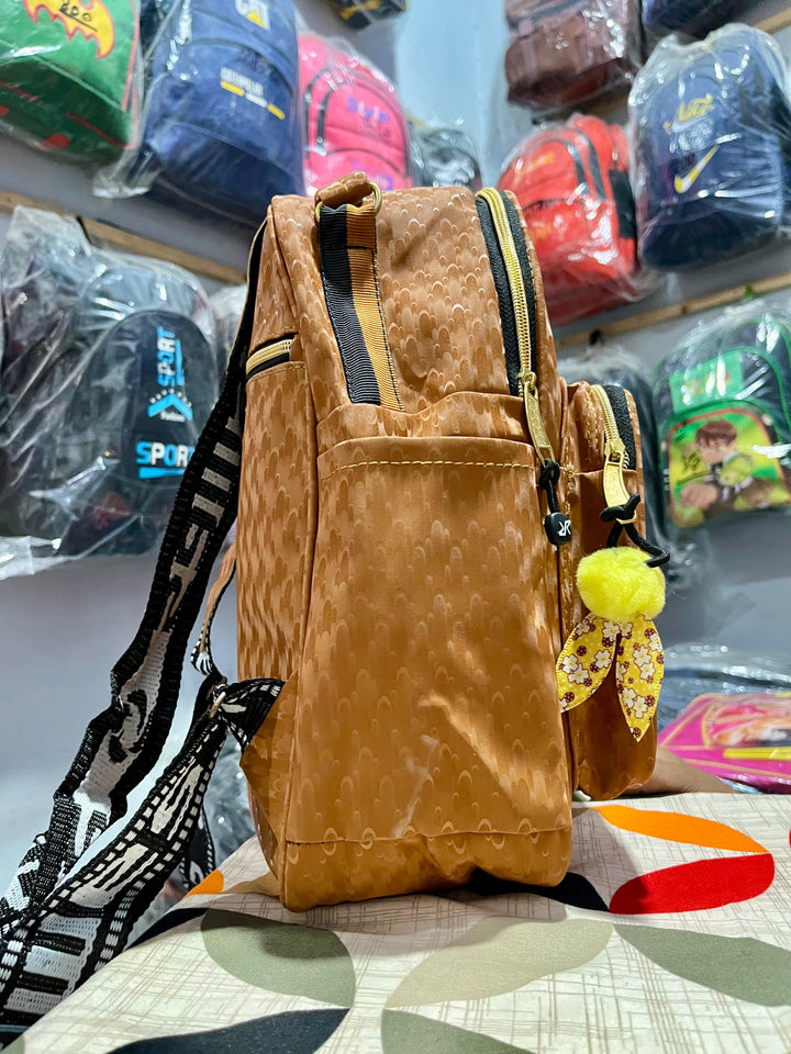 Prada Luxury bag with Pure Foam Buckle