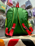 Superman High Quality Bagpack