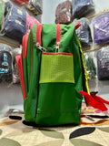 Superman High Quality Bagpack
