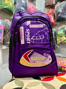 Dakanee Sports High Quality Bagpack