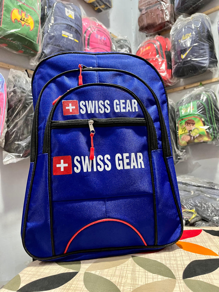 Swiss Gear Special Quality Bagpack