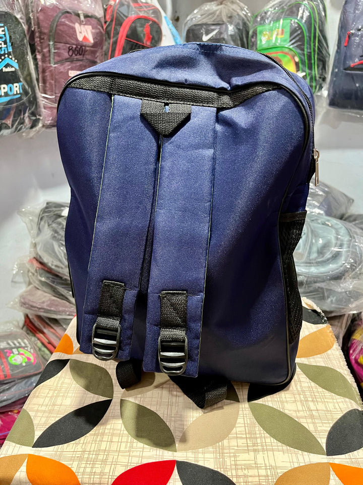 Ben 10 Premium Quality School Bagpack With Extra Pouch