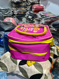 Barbie Pink color Bagpack special for Girls