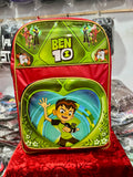 Ben 10 Premium Quality Bag