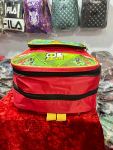 Ben 10 Premium Quality Bag
