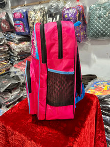 Disney Frozen Queen High-Quality Bag