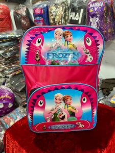 Disney Frozen Queen High-Quality Bag