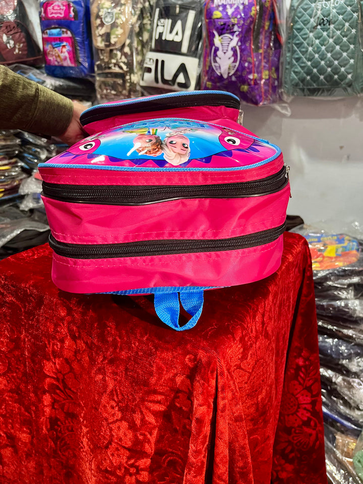 Disney Frozen Queen High-Quality Bag