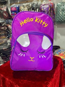Hello Kitty New Variety Bag