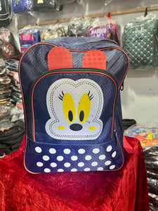 Mickey Mouse Bag Pack
