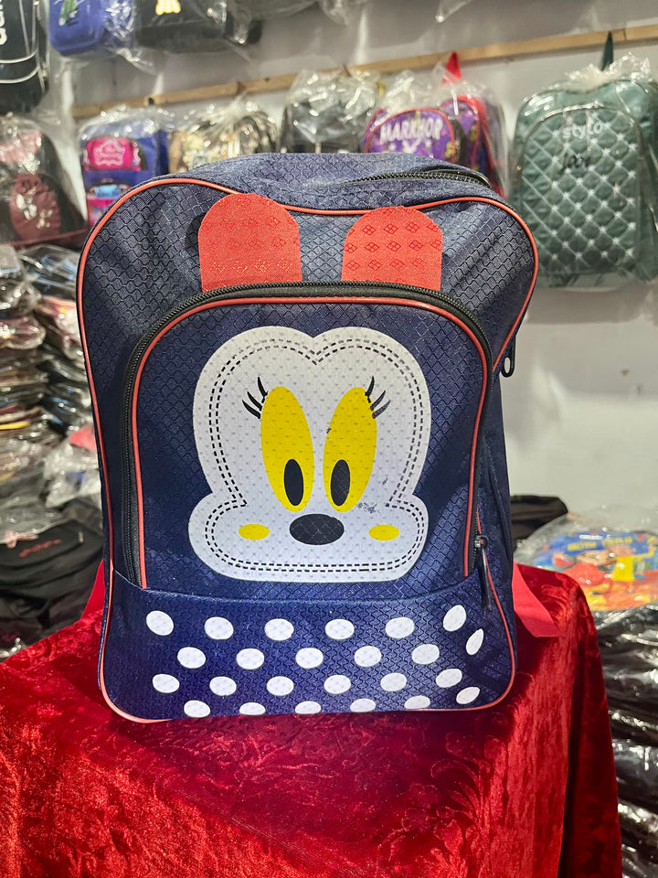 Mickey Mouse Bag Pack