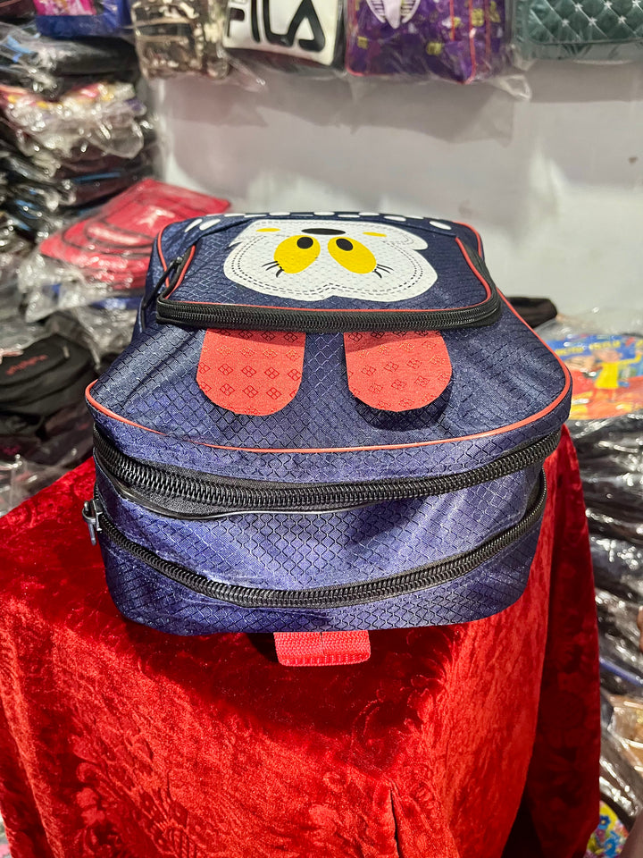 Mickey Mouse Bag Pack