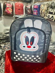Micky Mouse School Bag pack for children
