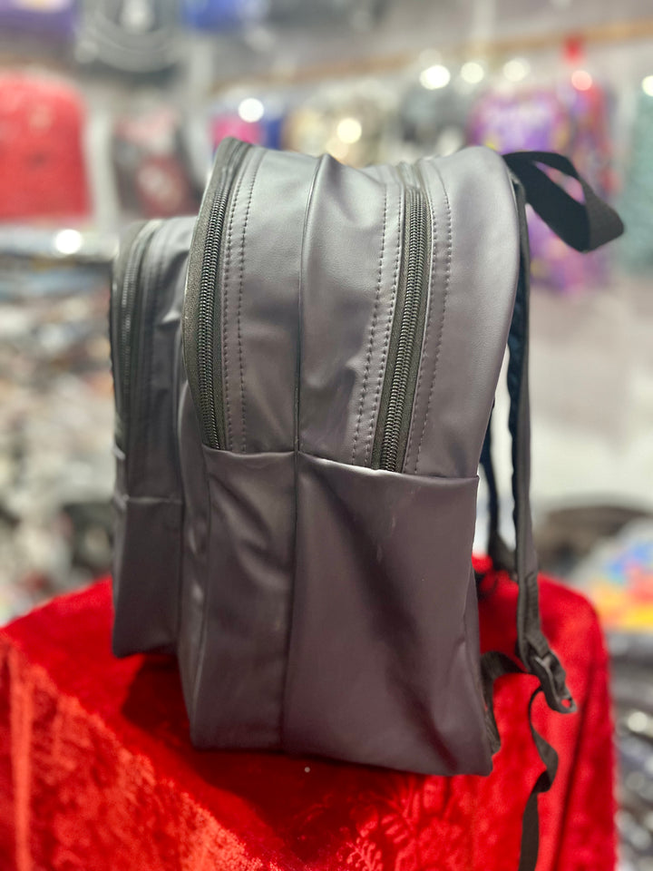 Fashion Latest Leather Quality Bag (Handmade)