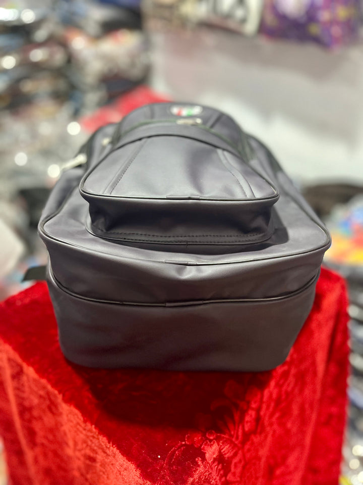 Fashion Latest Leather Quality Bag (Handmade)