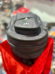 Fashion Latest Leather Quality Bag (Handmade)