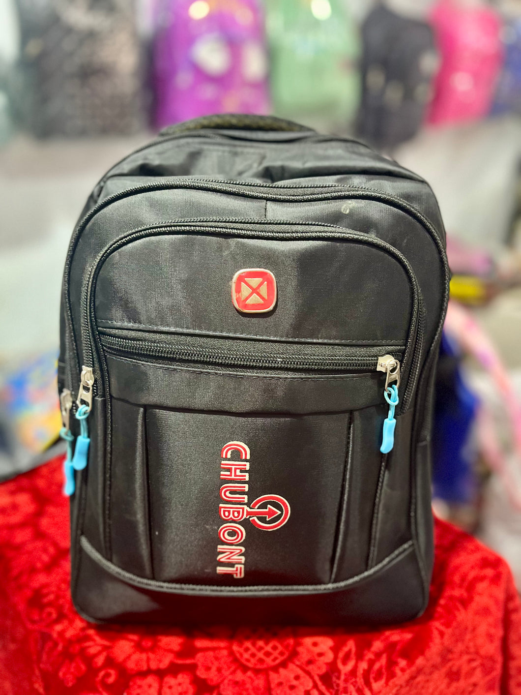 Premium Quality Chubont School / college Bag