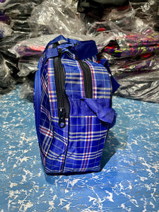 OK Smart Travelling Bag (Smooth Zipper)