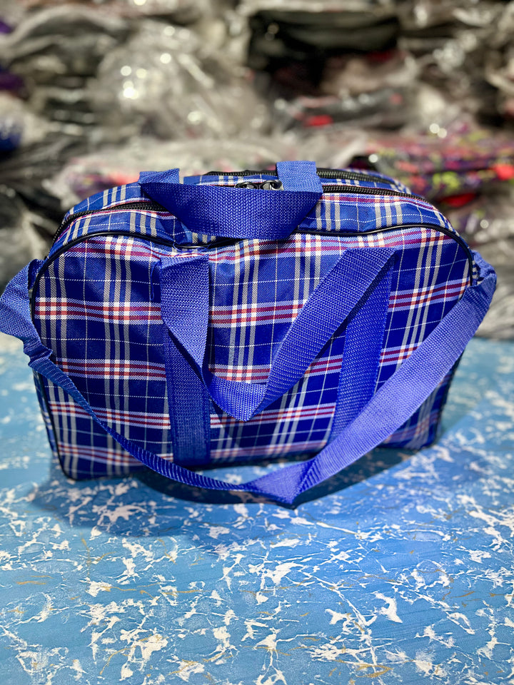 OK Smart Travelling Bag (Smooth Zipper)
