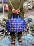 OK Smart Travelling Bag (Smooth Zipper)