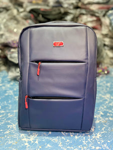 CAT Smart Bag with Leather Outer layer