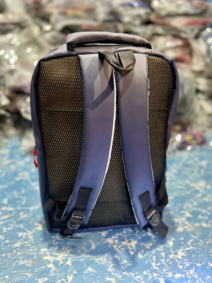 CAT Smart Bag with Leather Outer layer