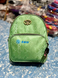 Prada Luxury Bag with Pure Foam Buckle