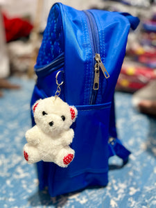 Modern Bag with Cute Bear (For Girls)
