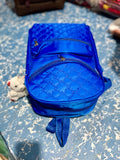 Modern Bag with Cute Bear (For Girls)